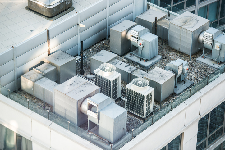 HVAC System Design