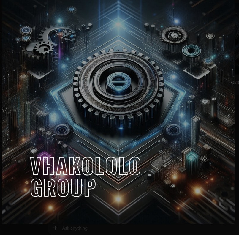 Vhakololo Group Logo